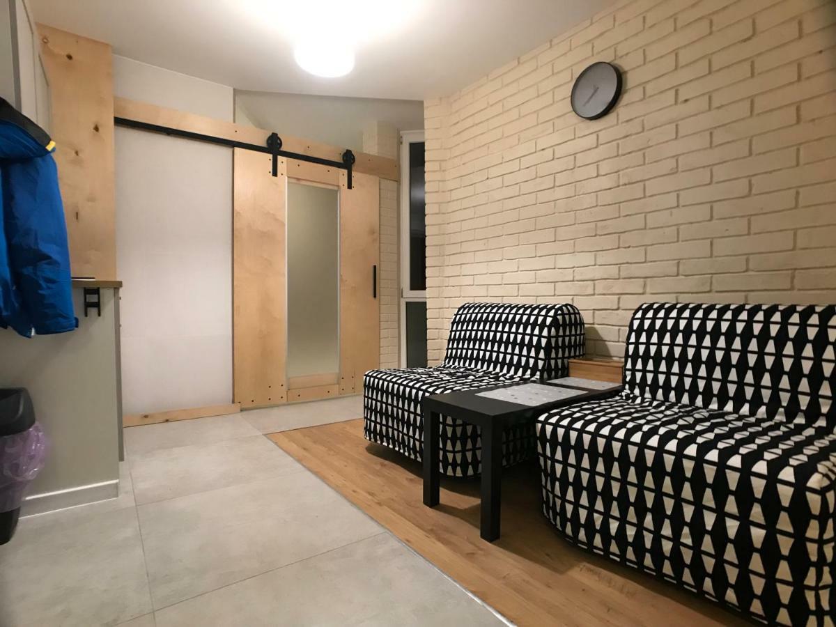 Apartament Centrum Apartment Olsztyn  Exterior photo
