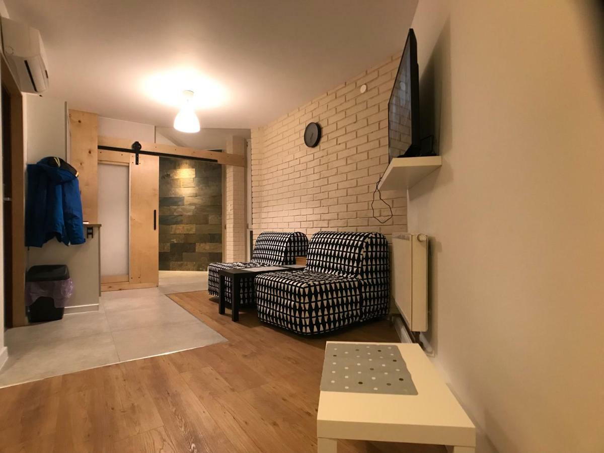 Apartament Centrum Apartment Olsztyn  Exterior photo