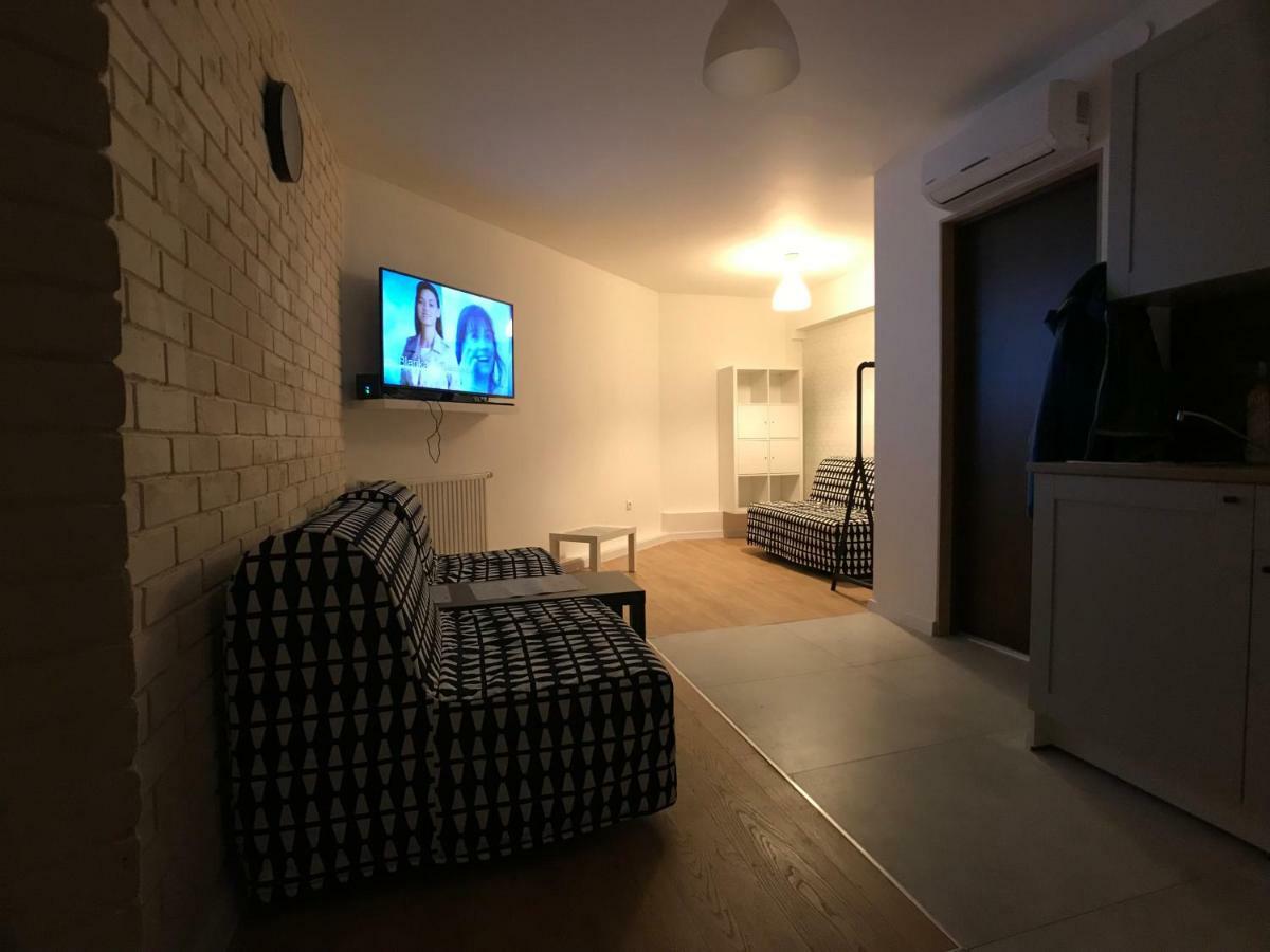 Apartament Centrum Apartment Olsztyn  Exterior photo